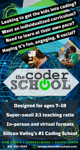 Coder School 